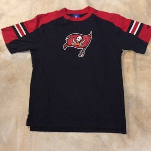 Vintage NFL Tampa Bay Buccaneers T-shirt